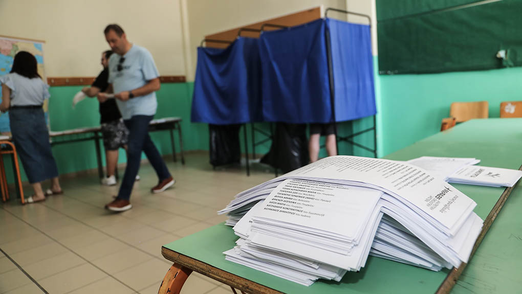 Τώρα κερδίζει τις εκλογές, αύριο ποιος ξέρει